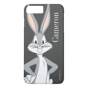 KRYP BUNNY™ Bunny Stare