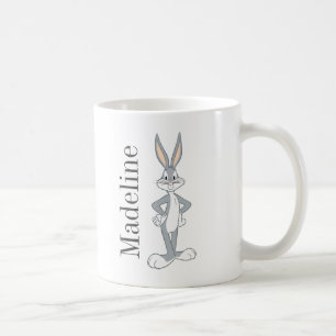 KRYP BUNNY™   Bunny Stare Kaffemugg