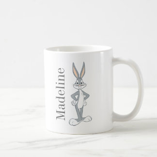 KRYP BUNNY™ | Bunny Stare Kaffemugg
