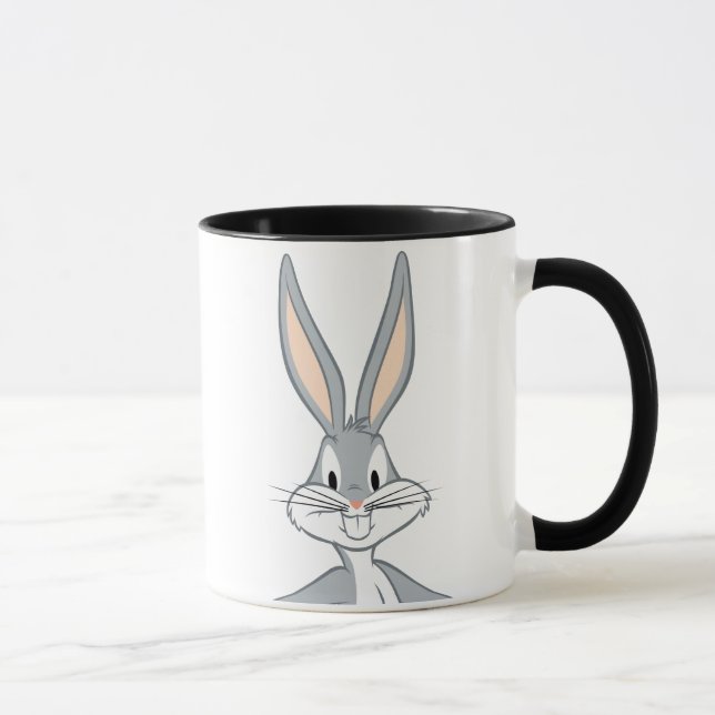 KRYP BUNNY™ | Bunny Stare Mugg (Höger)