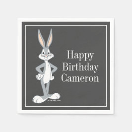 KRYP BUNNY™ | Bunny Stare Pappersservett