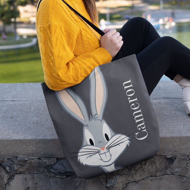 KRYP BUNNY™ | Bunny Stare Tygkasse (Skapare uppladdad)