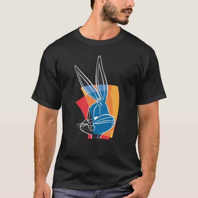 KRYP BUNNY™ Express 3 T-shirt (Framsida)