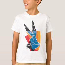 KRYP BUNNY™ Expression 3 Tee