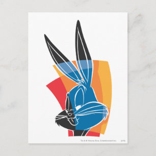 KRYP BUNNY™ Expression 3 Vykort