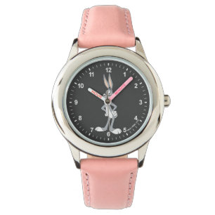 KRYP BUNNY™ Händer om Hips Armbandsur