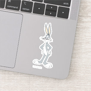 KRYP BUNNY™ Händer om Hips Klistermärken