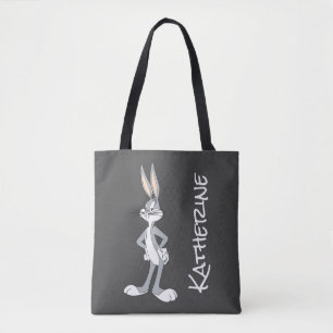 KRYP BUNNY™ Händer om Hips Tygkasse