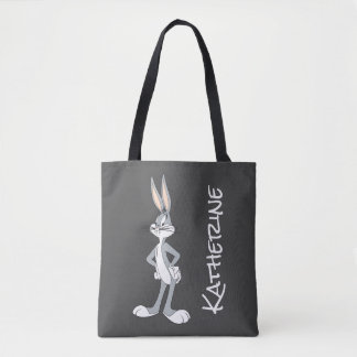 KRYP BUNNY™| Händer om Hips Tygkasse