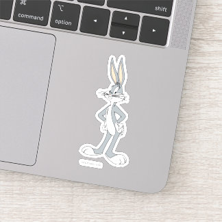 KRYP BUNNY™ | Händer på Hips Klistermärken