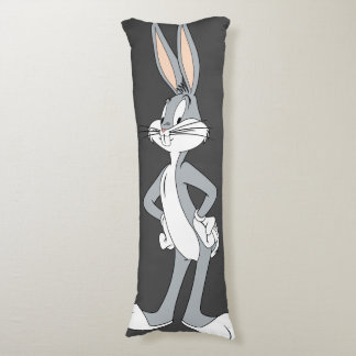 KRYP BUNNY™ | Händer på Hips Kroppskudde