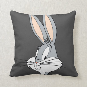 KRYP BUNNY™   Händer på Hips Kudde