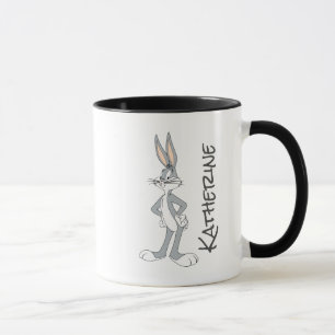 KRYP BUNNY™ Händer på Hips Mugg