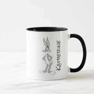 KRYP BUNNY™ | Händer på Hips Mugg