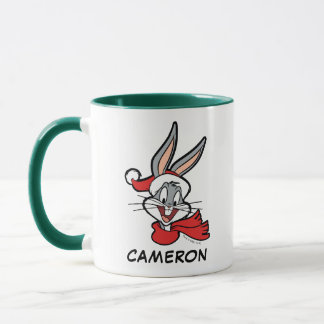 KRYP BUNNY™ Helgdag Cheer Mugg