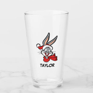 KRYP BUNNY™-Helgdag Glaskopp