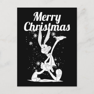 KRYP BUNNY™ i S.N.O.W. Helg Vykort