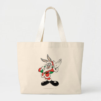 KRYP BUNNY™ jultomtning Jumbo Tygkasse
