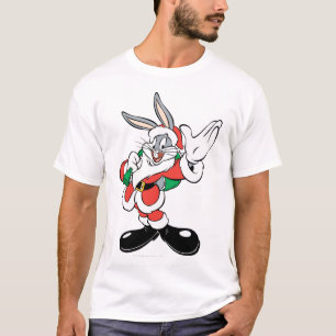KRYP BUNNY™ jultomtning Tröja
