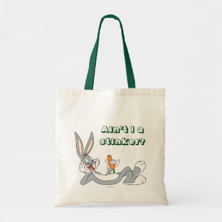 KRYP BUNNY™ Ljuger ned matmorot Tygkasse