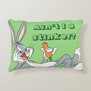 KRYP BUNNY™ Ljuger ner matmorot Prydnadskudde
