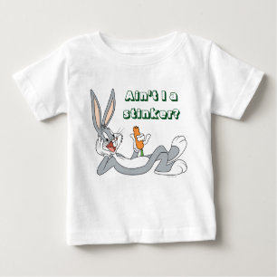 KRYP BUNNY™ Ljuger ner matmorot Tee