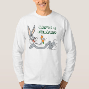 KRYP BUNNY™ Ljuger ner matmorot Tröja