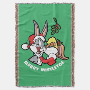 KRYP BUNNY™ & Lola "Merry Mistletoe" Filt
