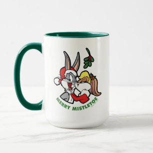KRYP BUNNY™ & Lola "Merry Mistletoe" Mugg