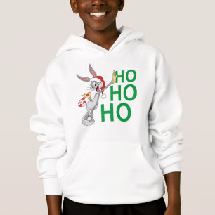 KRYP BUNNY™ med Candy cane T Shirt