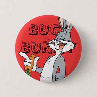 KRYP BUNNY™ med morot Knapp