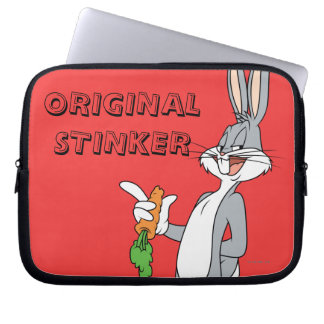 KRYP BUNNY™ med morot Laptop Fodral