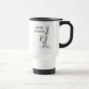 KRYP BUNNY™ med morot Resemugg