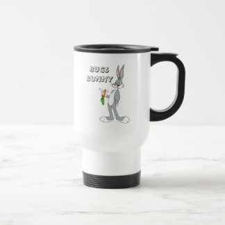 KRYP BUNNY™ med morot Resemugg