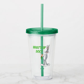 KRYP BUNNY™ med morot Take Away Mugg