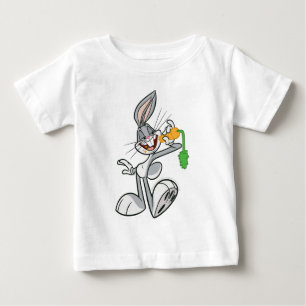 KRYP BUNNY™ med morot Tee