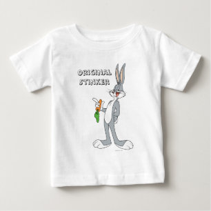 KRYP BUNNY™ med morot Tee