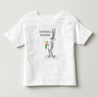 KRYP BUNNY™ med morot Tee