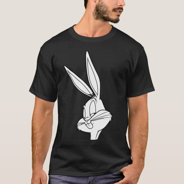 KRYP BUNNY™ Mischievent Tröja (Framsida)