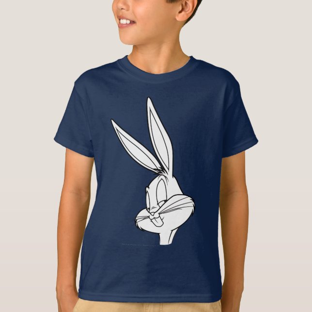KRYP BUNNY™ Mischievous Tröja (Framsida)