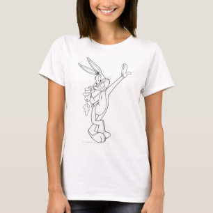 KRYP BUNNY™-morot Tee