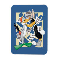 KRYP BUNNY™ och DAFFY ANKA™ Redo för jaktsäsongen