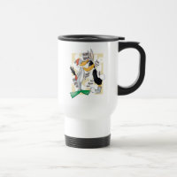 KRYP BUNNY™ och DAFFY ANKA™ Redo för jaktsäsongen