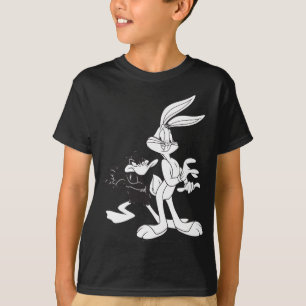 KRYP BUNNY™ och DAFFY ANKA™ T-shirt
