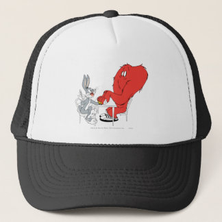 KRYP BUNNY™ och Gossamer 2 Keps