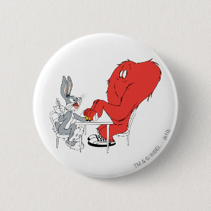 KRYP BUNNY™ och Gossamer 2 Knapp