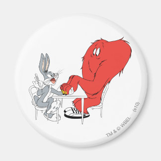 KRYP BUNNY™ och Gossamer 2 Magnet