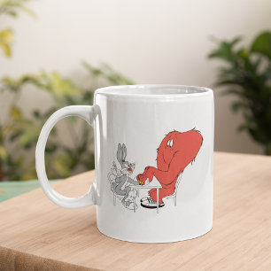 KRYP BUNNY™ och Gossamer Kaffemugg