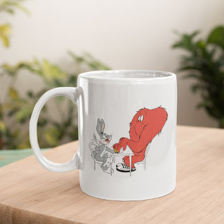 KRYP BUNNY™ och Gossamer Kaffemugg