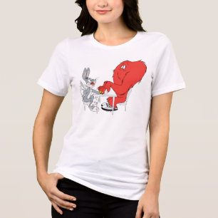 KRYP BUNNY™ och Gossamer Tee